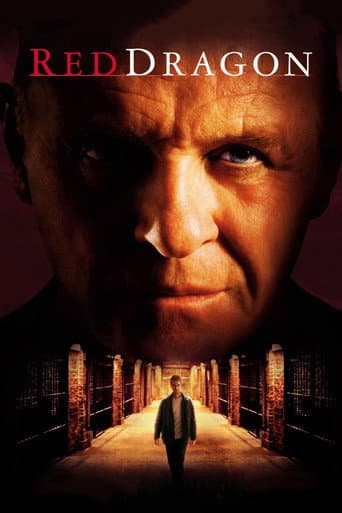 Red Dragon Red Dragon poster