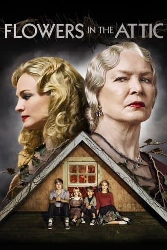 Flowers in the Attic Flowers in the Attic poster