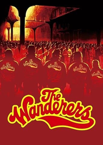 The Wanderers The Wanderers poster