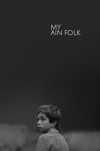 My Ain Folk My Ain Folk poster