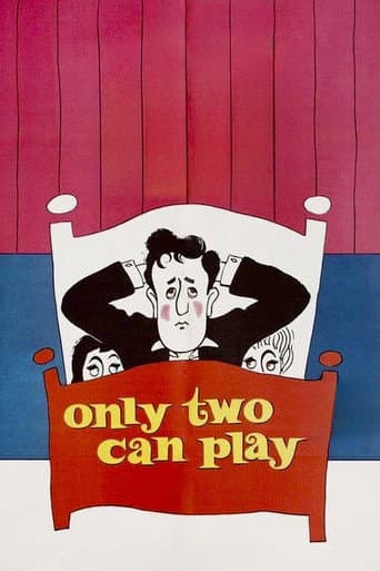 Only Two Can Play Only Two Can Play poster