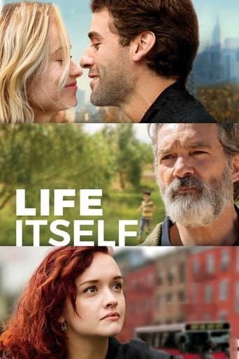 Life Itself Life Itself poster