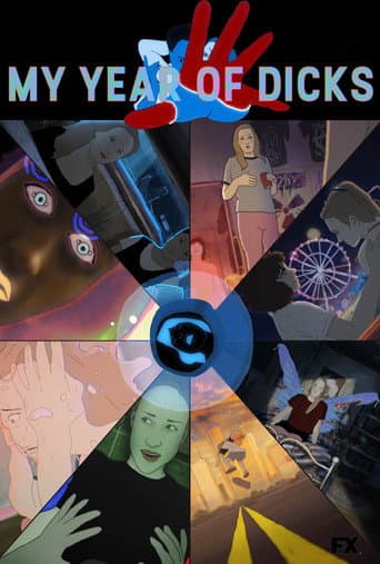 My Year of Dicks My Year of Dicks poster