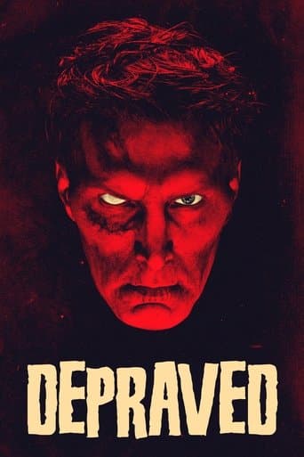 Depraved Depraved poster