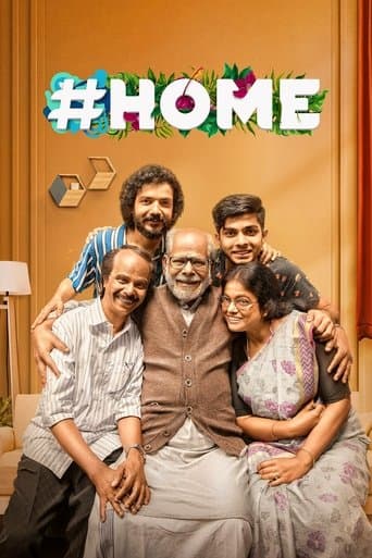 #Home #Home poster