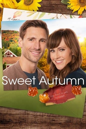 Sweet Autumn Sweet Autumn poster
