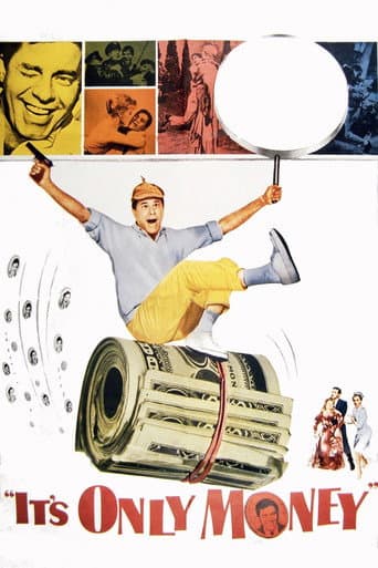 It's Only Money It's Only Money poster