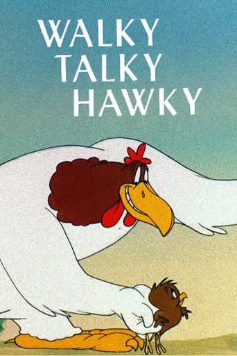 Walky Talky Hawky Walky Talky Hawky poster