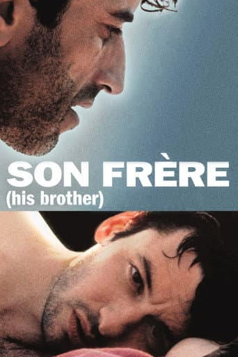His Brother His Brother poster