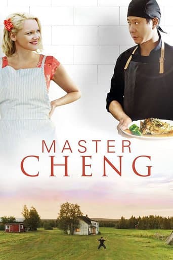 Master Cheng Master Cheng poster