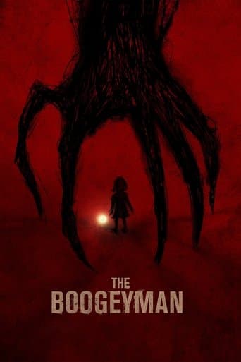 The Boogeyman The Boogeyman poster