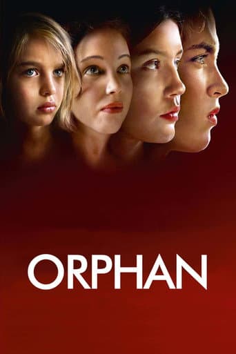 Orphan Orphan poster