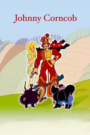 Johnny Corncob Johnny Corncob poster