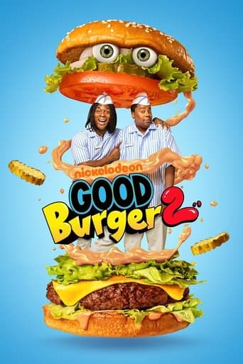 Good Burger 2 Good Burger 2 poster