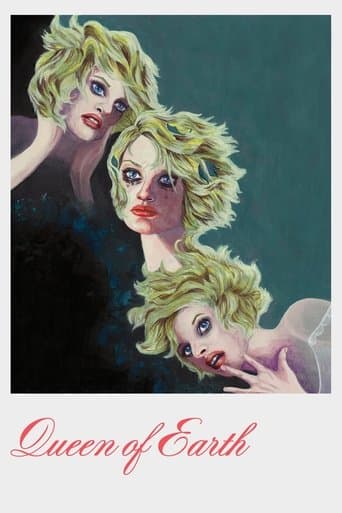 Queen of Earth Queen of Earth poster