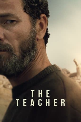 The Teacher The Teacher poster