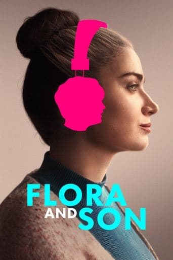Flora and Son Flora and Son poster