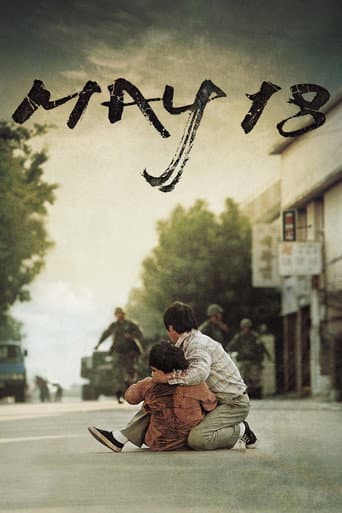 May 18 May 18 poster