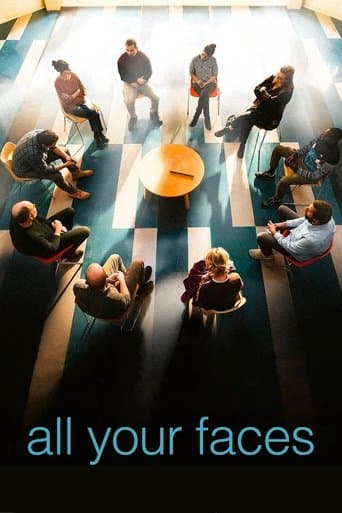 All Your Faces All Your Faces poster