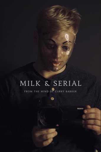 Milk & Serial Milk & Serial poster