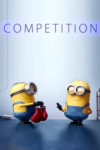 Competition Competition poster