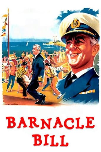 Barnacle Bill Barnacle Bill poster