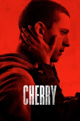 Cherry Cherry poster