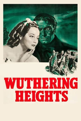 Wuthering Heights Wuthering Heights poster