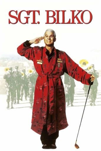Sgt. Bilko Sgt. Bilko poster