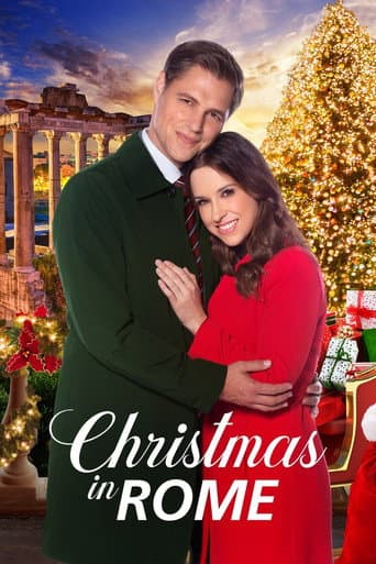 Christmas in Rome Christmas in Rome poster