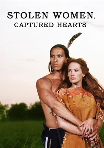 Stolen Women, Captured Hearts Stolen Women, Captured Hearts poster