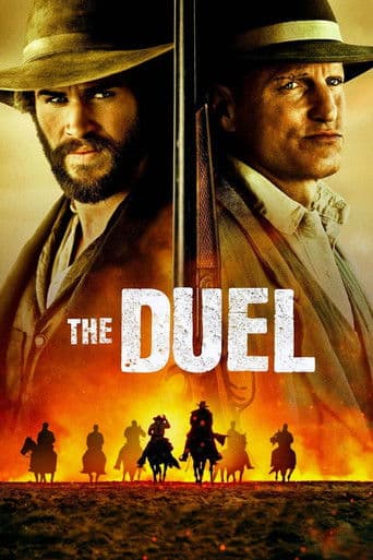 The Duel The Duel poster