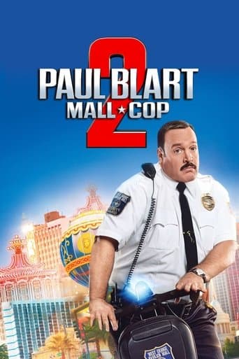 Paul Blart: Mall Cop 2 Paul Blart: Mall Cop 2 poster