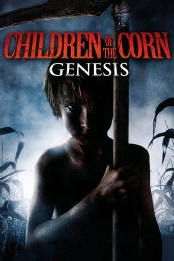 Children of the Corn: Genesis Children of the Corn: Genesis poster