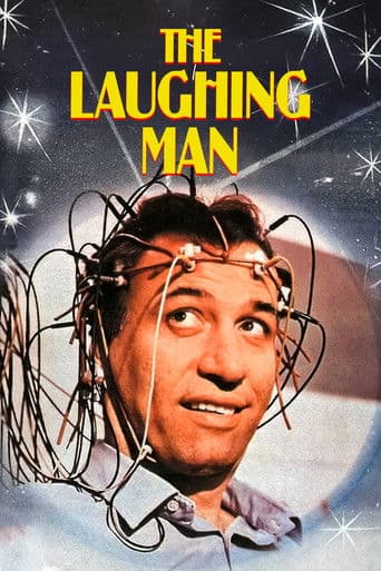 The Laughing Man The Laughing Man poster