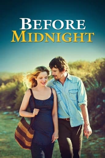 Before Midnight Before Midnight poster