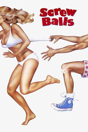 Screwballs Screwballs poster
