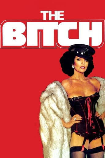 The Bitch The Bitch poster