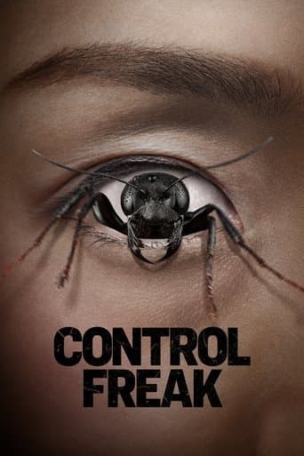 Control Freak Control Freak poster