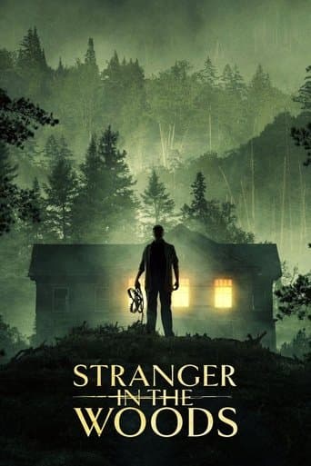 Stranger in the Woods Stranger in the Woods poster