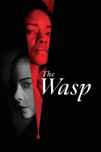 The Wasp The Wasp poster