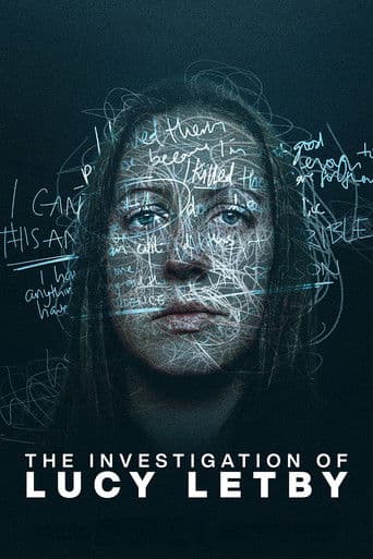 The Investigation of Lucy Letby The Investigation of Lucy Letby poster