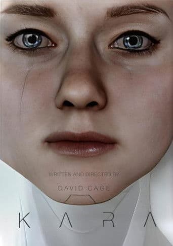 Kara Kara poster