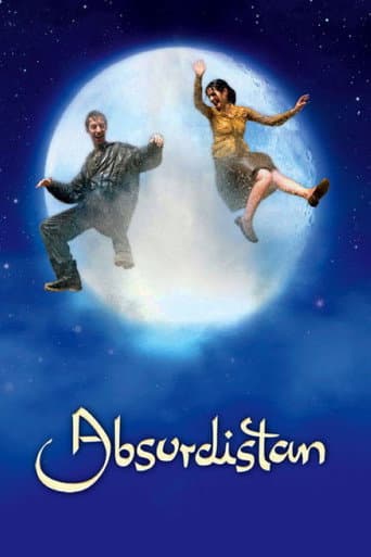 Absurdistan Absurdistan poster
