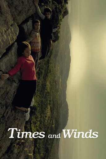 Times and Winds Times and Winds poster
