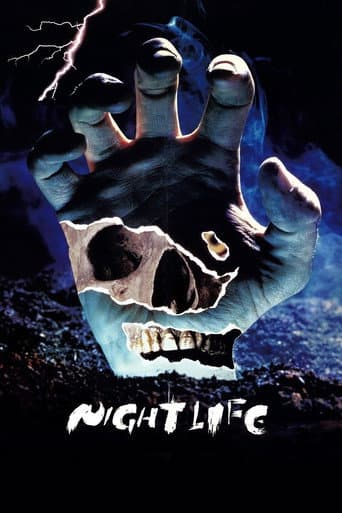 Night Life Night Life poster