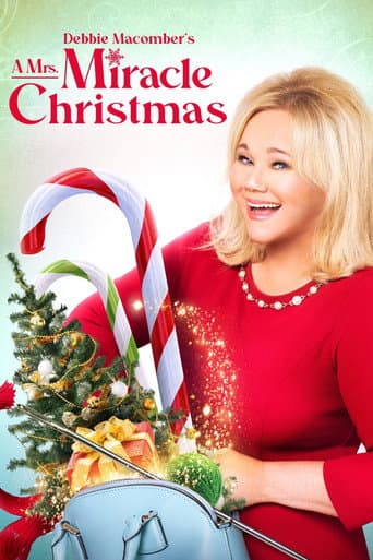 Debbie Macomber's A Mrs. Miracle Christmas Debbie Macomber's A Mrs. Miracle Christmas poster