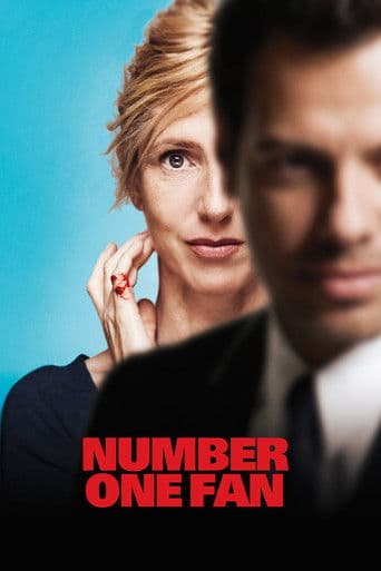 Number One Fan Number One Fan poster