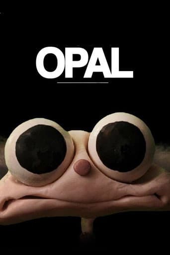OPAL OPAL poster