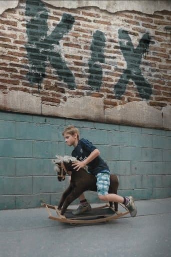 KIX KIX poster